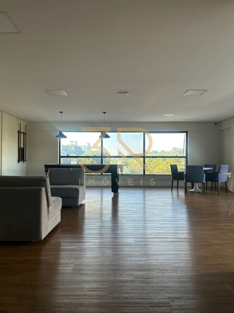 Apartamento, 1 quarto, 38 m² - Foto 12