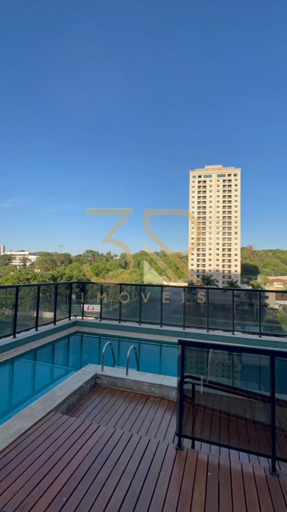 Apartamento, 1 quarto, 38 m² - Foto 21