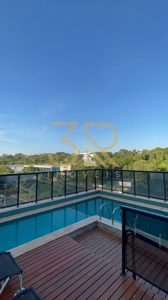 Apartamento, 1 quarto, 38 m² - Foto 23