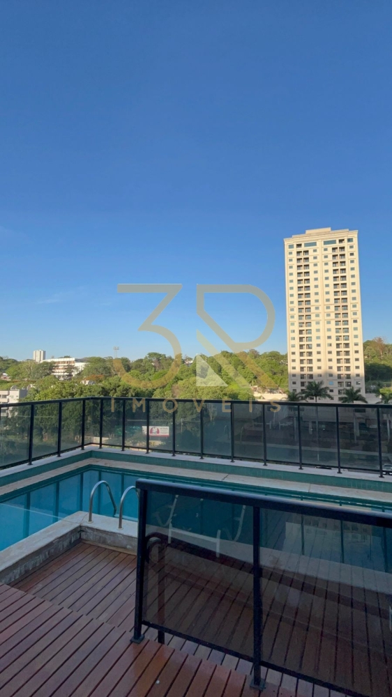 Apartamento, 1 quarto, 38 m² - Foto 24