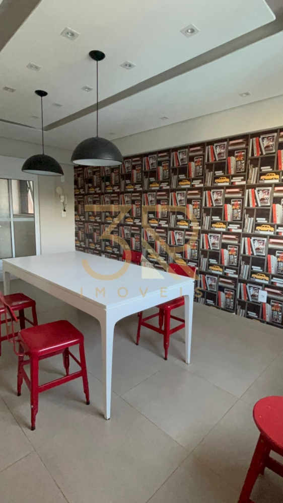 Apartamento, 1 quarto, 38 m² - Foto 15