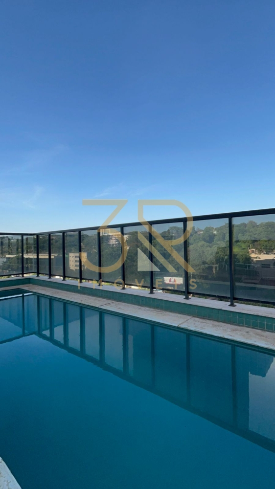 Apartamento, 1 quarto, 38 m² - Foto 18