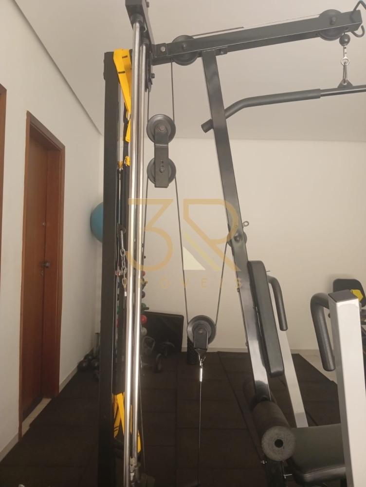 Apartamento, 3 quartos, 231 m² - Foto 46
