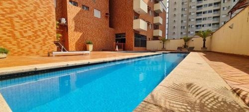 Apartamento, 1 quarto, 32 m² - Foto 30
