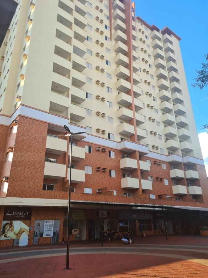 Apartamento, 1 quarto, 32 m² - Foto 32