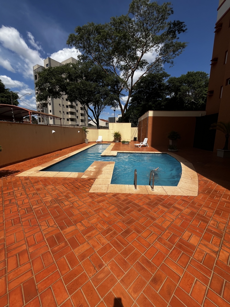 Apartamento, 1 quarto, 32 m² - Foto 34
