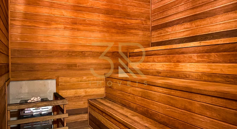 Apartamento, 1 quarto, 36 m² - Foto 6