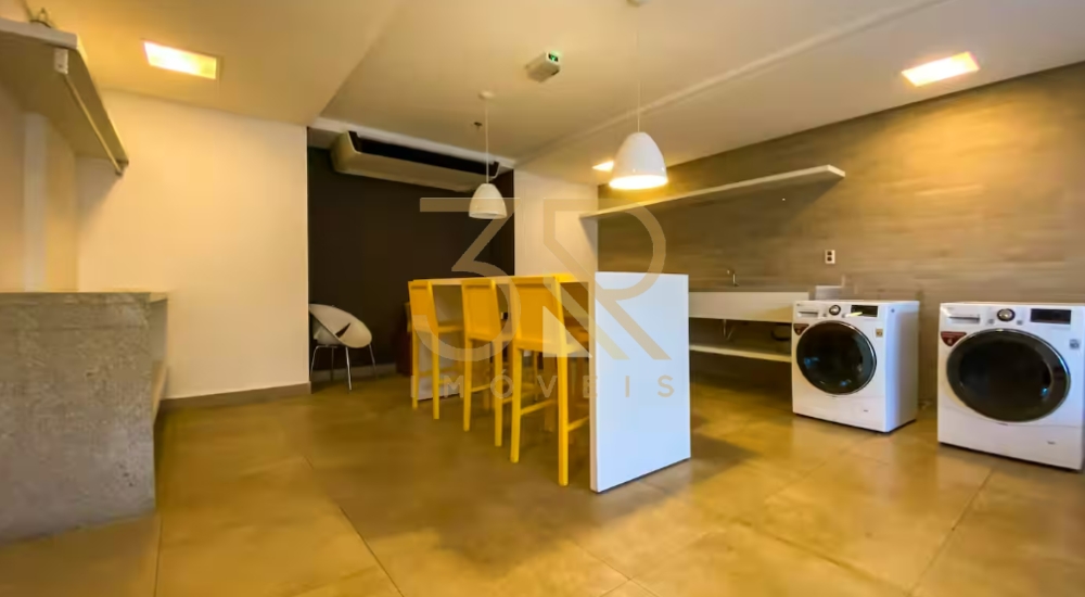 Apartamento, 1 quarto, 36 m² - Foto 9