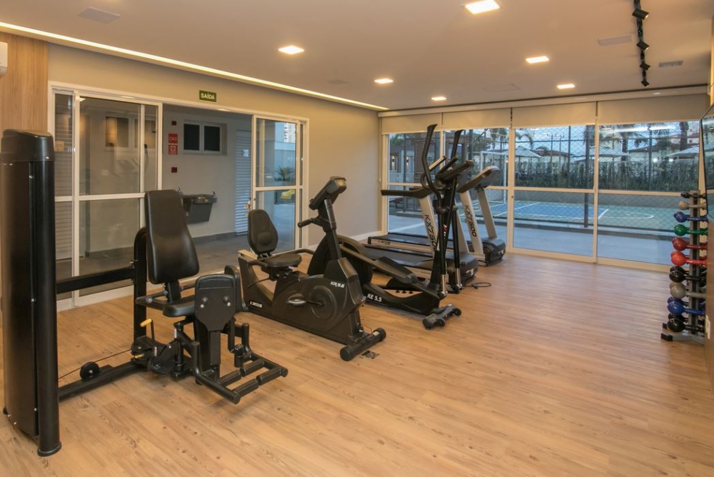 Apartamento, 2 quartos, 54 m² - Foto 33