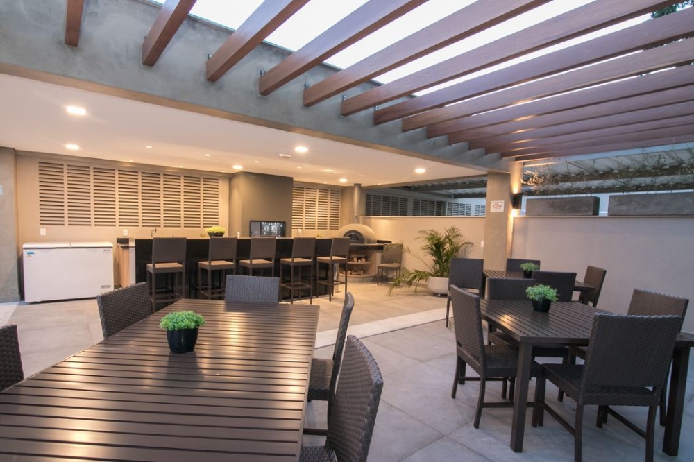 Apartamento, 2 quartos, 54 m² - Foto 34