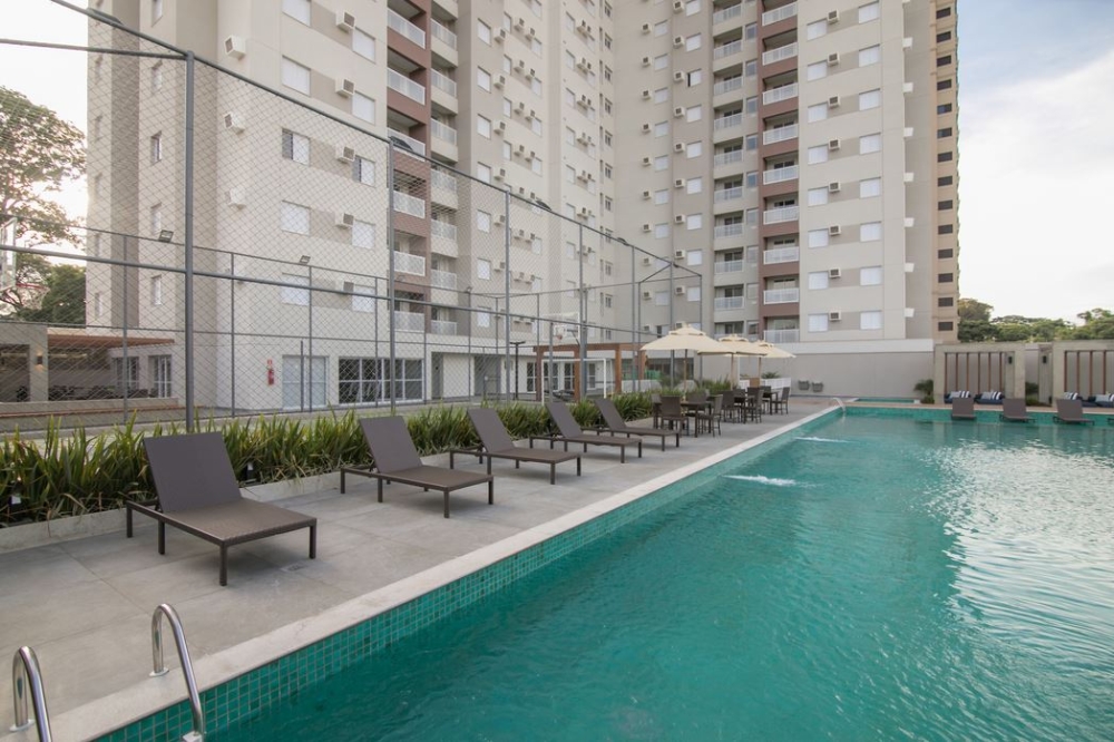 Apartamento, 2 quartos, 54 m² - Foto 39