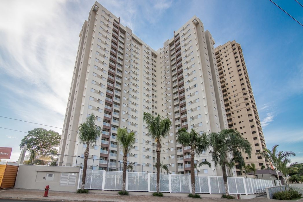 Apartamento, 2 quartos, 54 m² - Foto 42