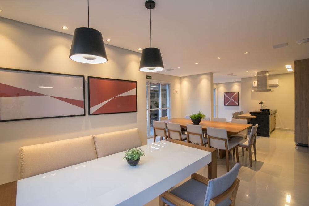 Apartamento, 2 quartos, 54 m² - Foto 25