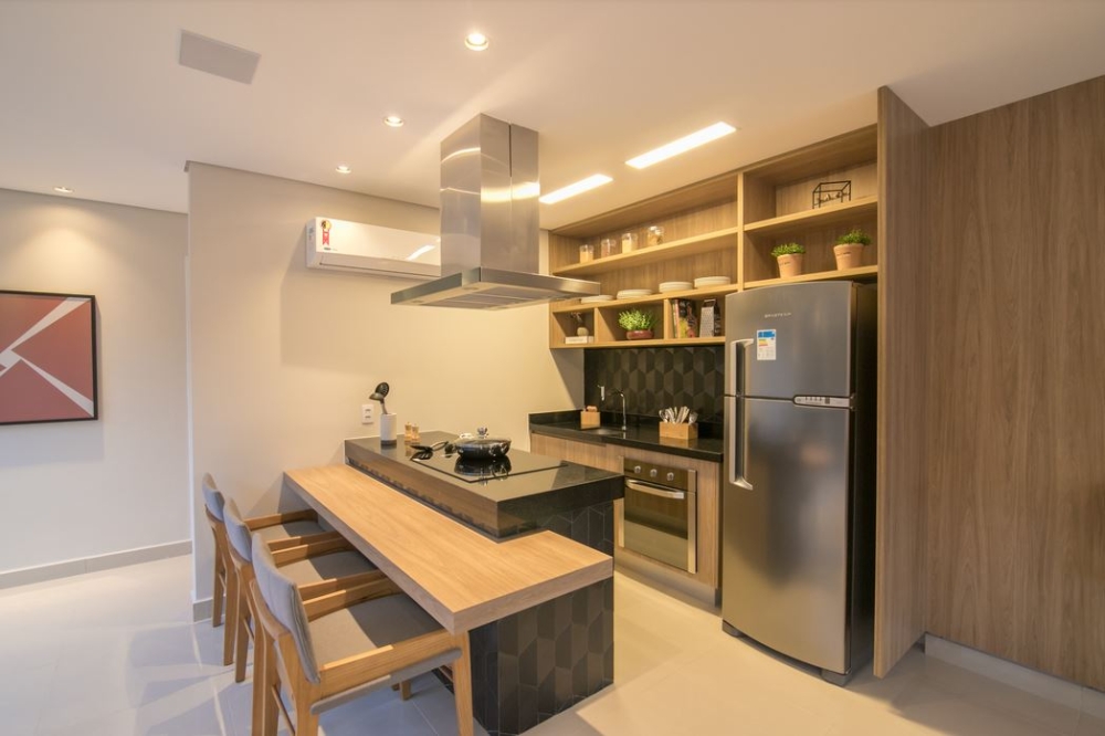 Apartamento, 2 quartos, 54 m² - Foto 27