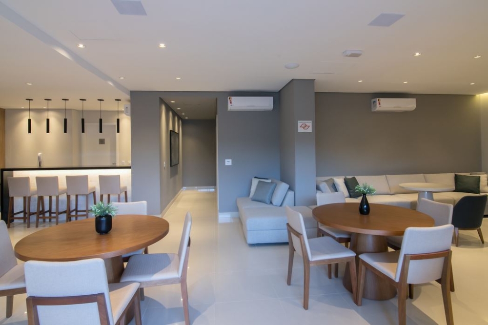 Apartamento, 2 quartos, 54 m² - Foto 28