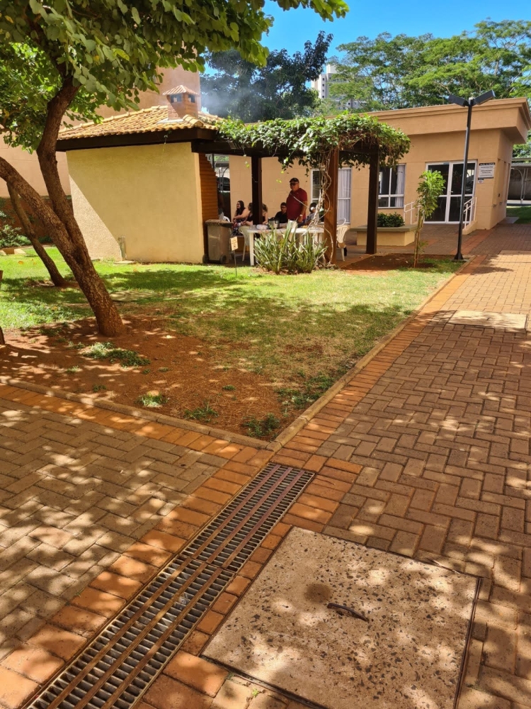 Apartamento, 2 quartos, 42 m² - Foto 16