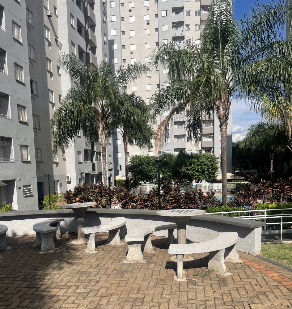 Apartamento, 2 quartos, 42 m² - Foto 18