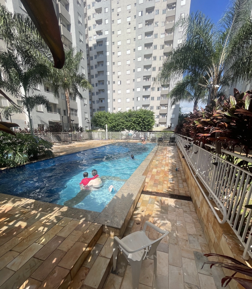 Apartamento, 2 quartos, 42 m² - Foto 19