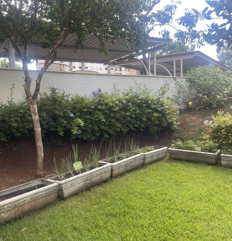 Apartamento, 2 quartos, 42 m² - Foto 23