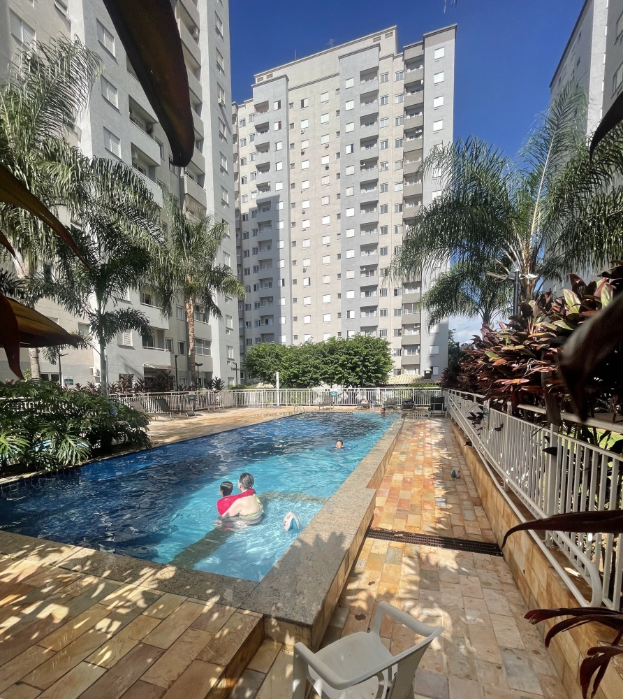 Apartamento, 2 quartos, 42 m² - Foto 24