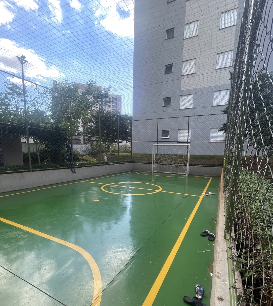 Apartamento, 2 quartos, 42 m² - Foto 26