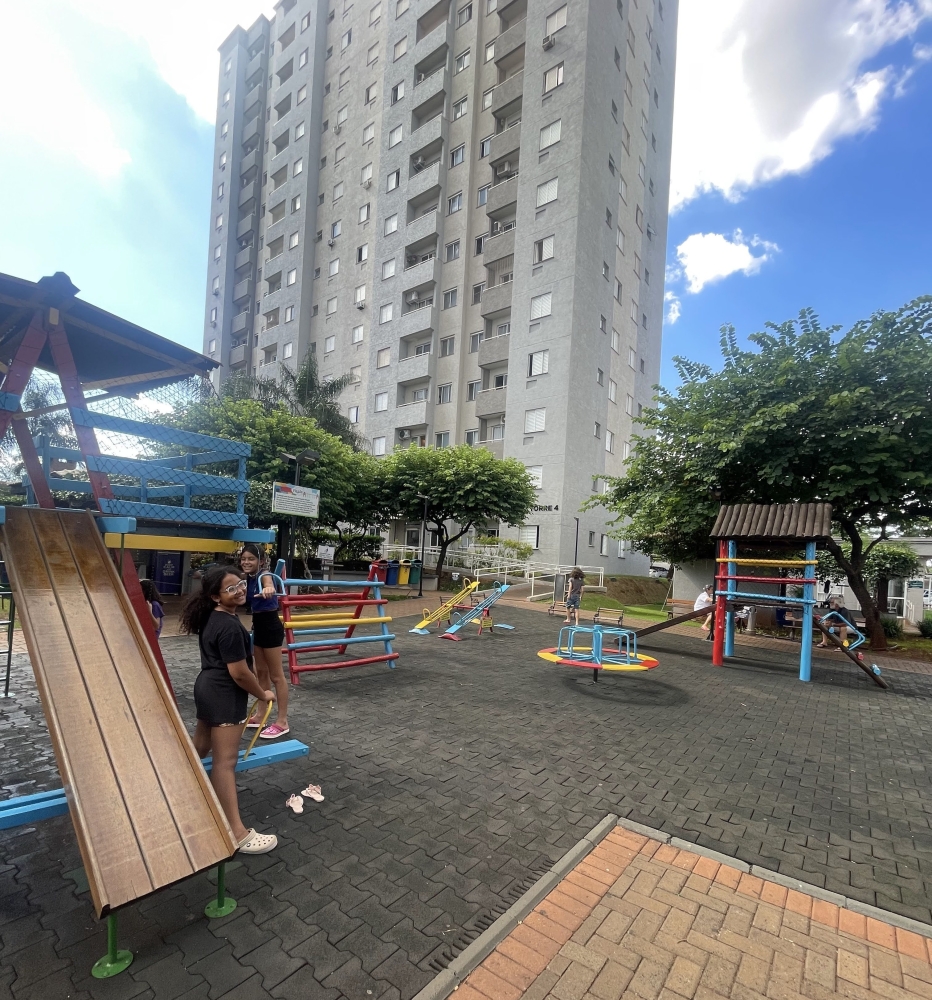 Apartamento, 2 quartos, 42 m² - Foto 27