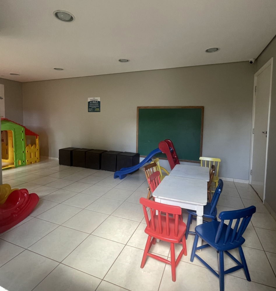 Apartamento, 2 quartos, 42 m² - Foto 29