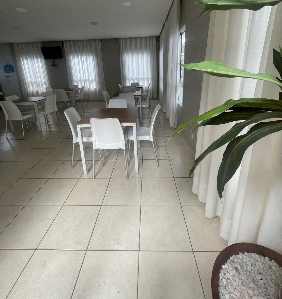 Apartamento, 2 quartos, 42 m² - Foto 30