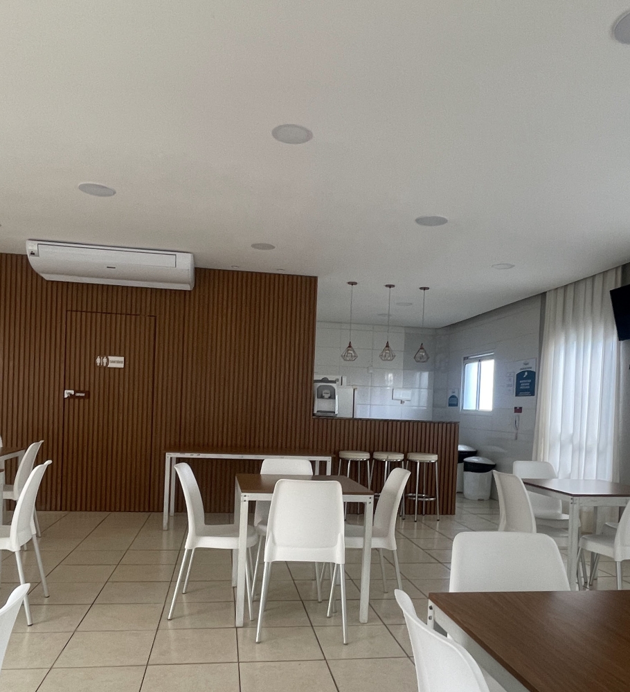 Apartamento, 2 quartos, 42 m² - Foto 33