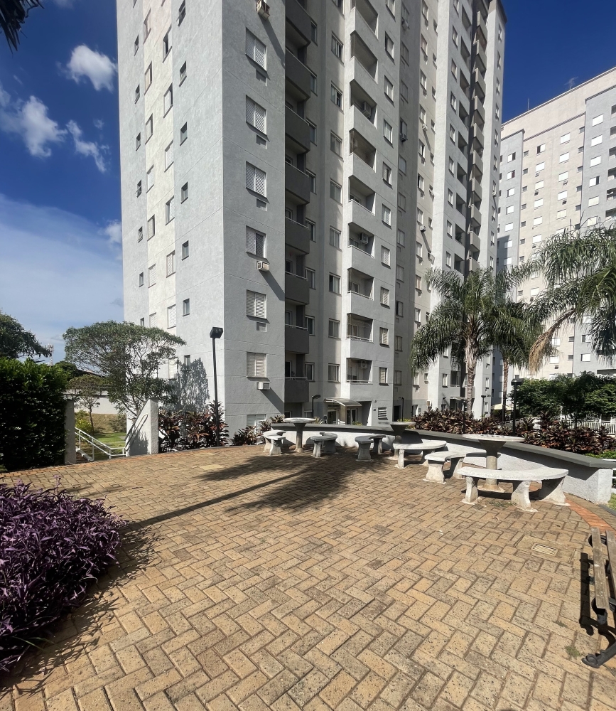 Apartamento, 2 quartos, 42 m² - Foto 35