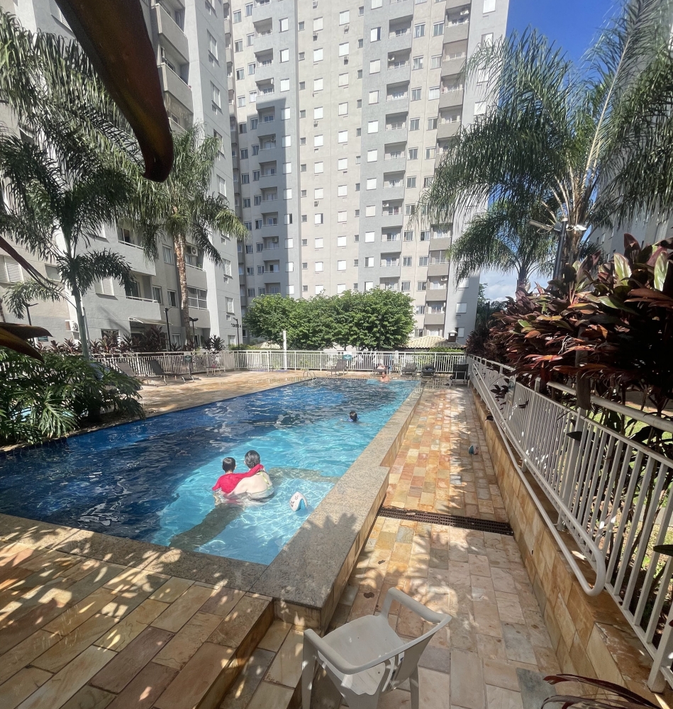 Apartamento, 2 quartos, 42 m² - Foto 36