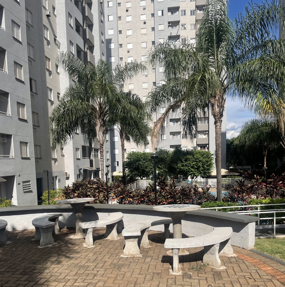 Apartamento, 2 quartos, 42 m² - Foto 37