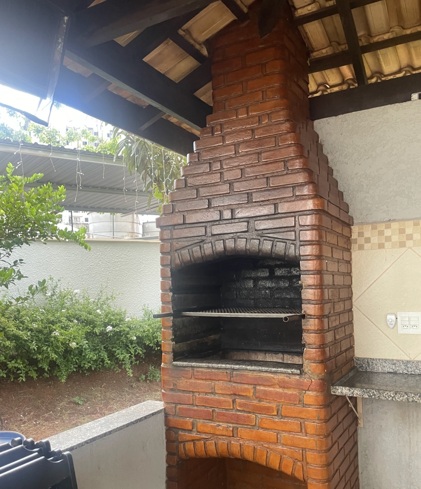 Apartamento, 2 quartos, 42 m² - Foto 40