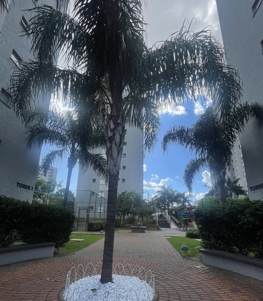 Apartamento, 2 quartos, 42 m² - Foto 42