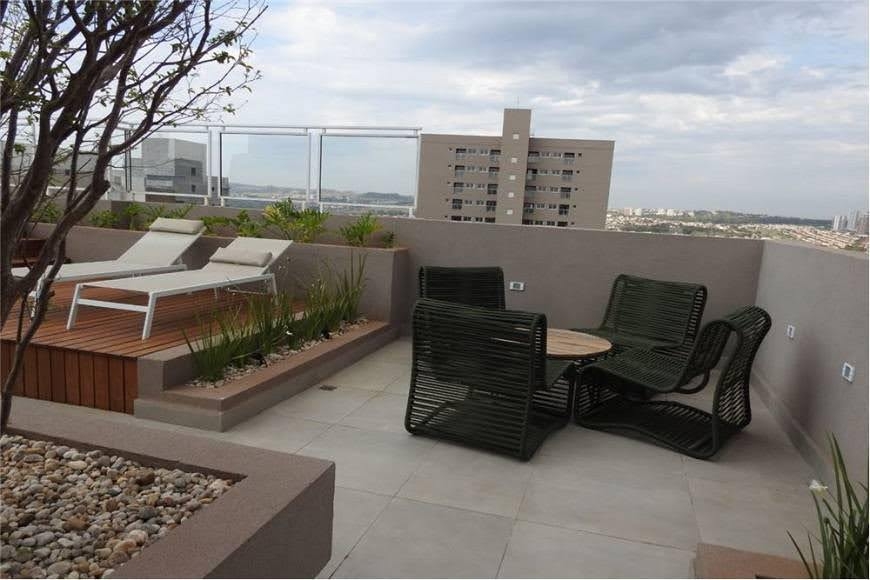 Apartamento, 2 quartos, 69 m² - Foto 25