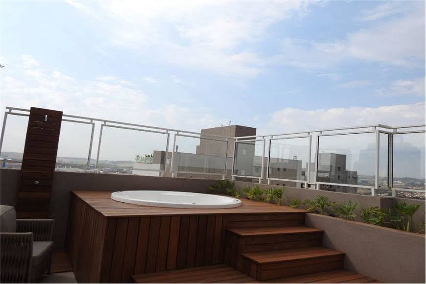 Apartamento, 2 quartos, 69 m² - Foto 26