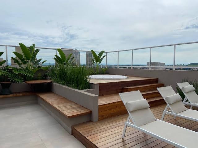 Apartamento, 2 quartos, 69 m² - Foto 16