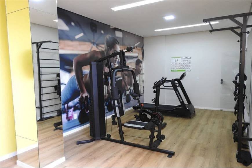 Apartamento, 2 quartos, 69 m² - Foto 17