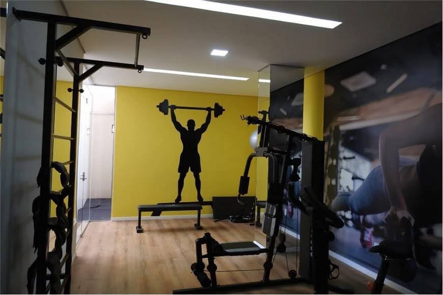 Apartamento, 2 quartos, 69 m² - Foto 18