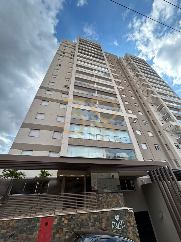Apartamento, 3 quartos, 77 m² - Foto 28