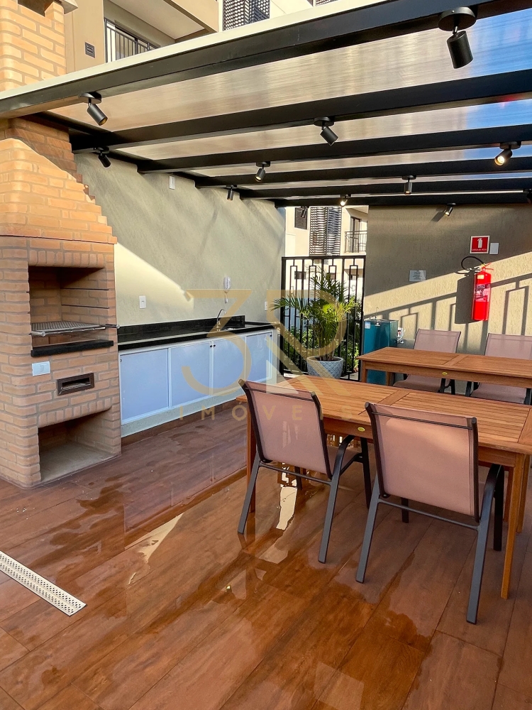 Apartamento, 1 quarto, 73 m² - Foto 15