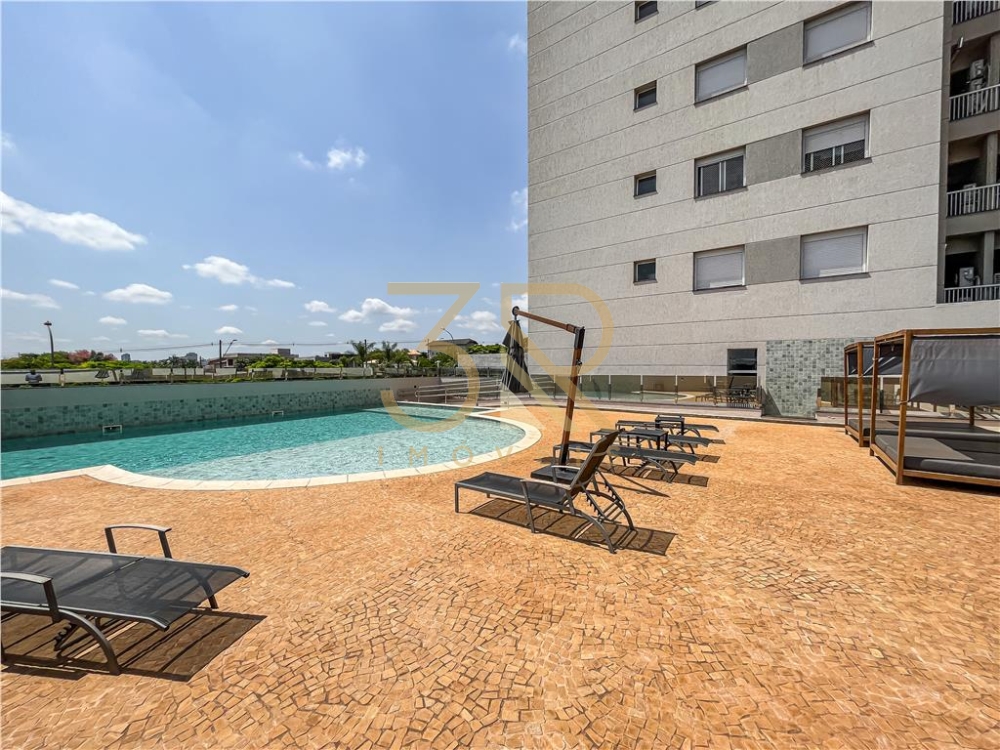 Apartamento, 3 quartos, 196 m² - Foto 14