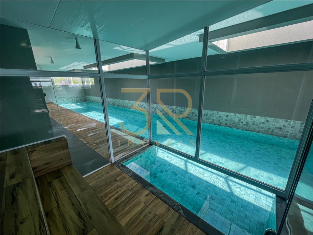 Apartamento, 3 quartos, 196 m² - Foto 15