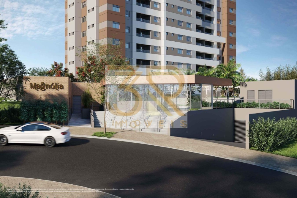 Apartamento, 3 quartos, 86 m² - Foto 14