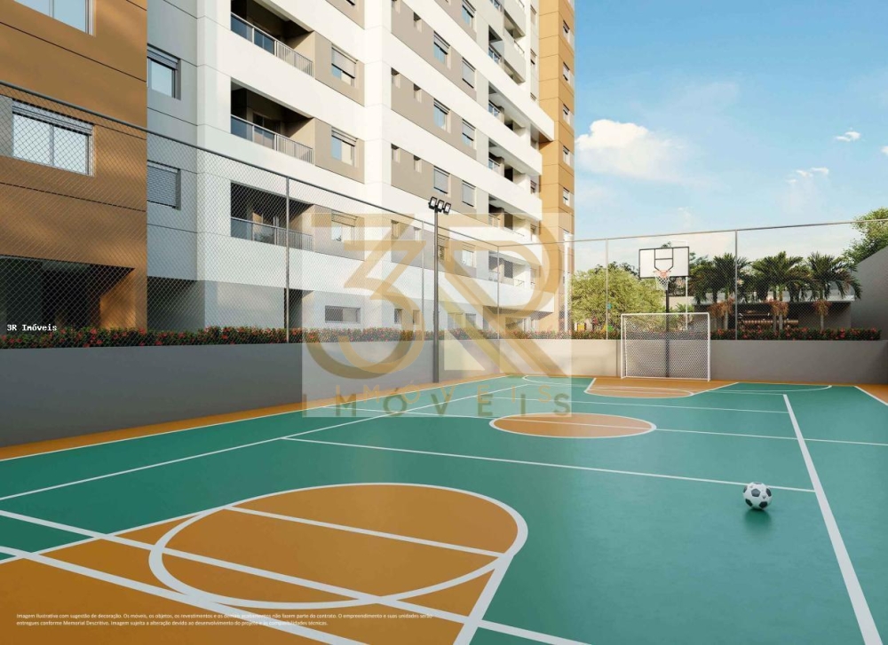Apartamento, 3 quartos, 86 m² - Foto 15