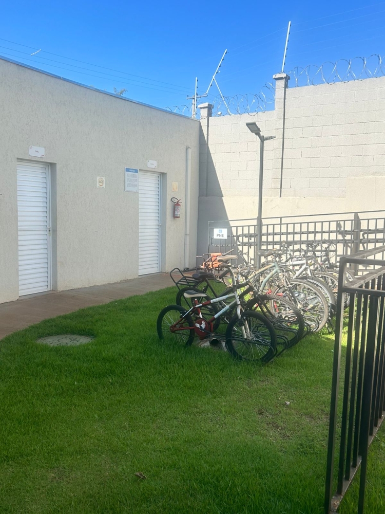 Apartamento, 2 quartos, 40 m² - Foto 22