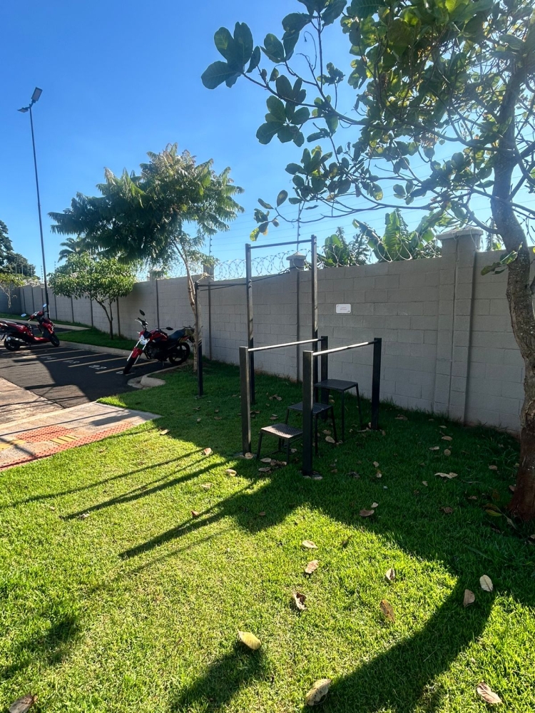 Apartamento, 2 quartos, 40 m² - Foto 23