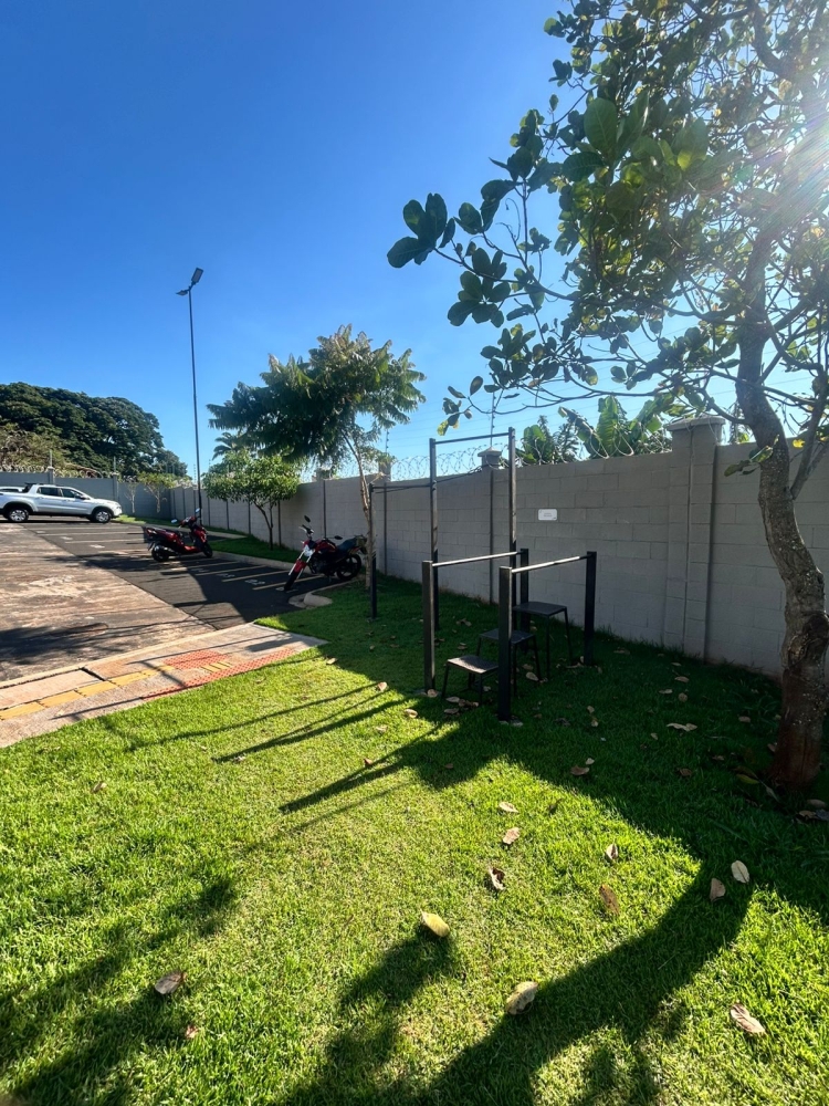 Apartamento, 2 quartos, 40 m² - Foto 24