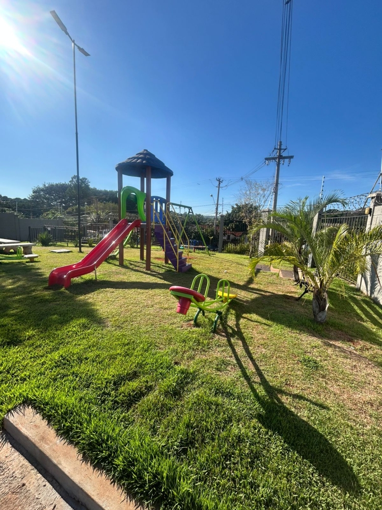 Apartamento, 2 quartos, 40 m² - Foto 30