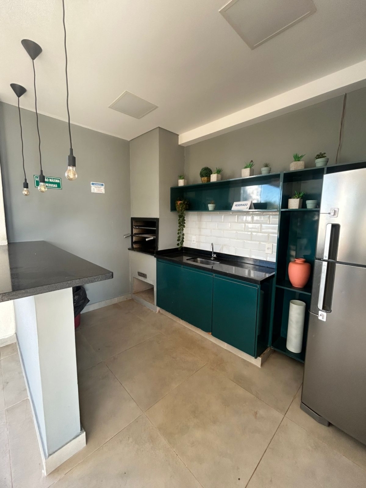 Apartamento, 2 quartos, 40 m² - Foto 16